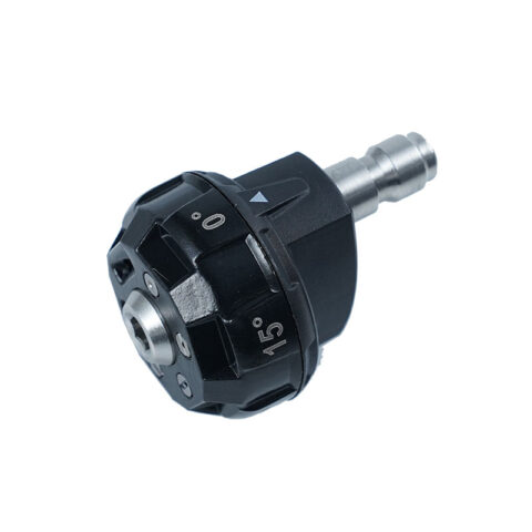 Bormann Pro BPW5004 – Μπεκ Ρυθμιζόμενο 6 Θέσεων για BPW5000 (033936)